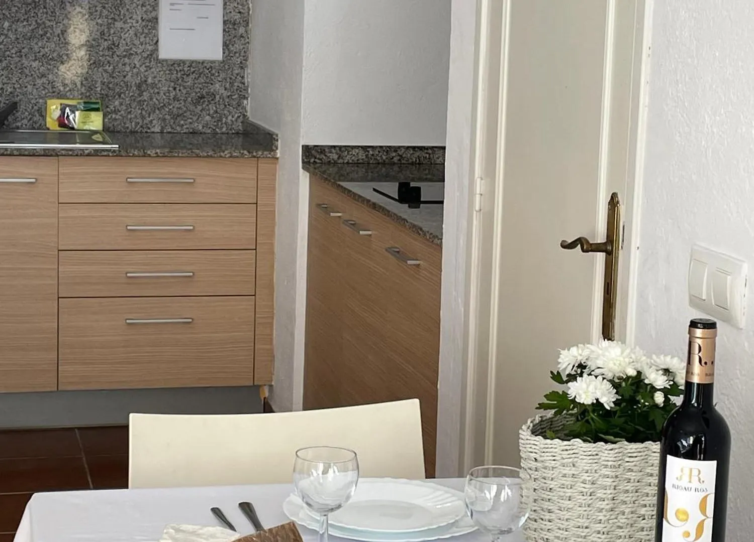 Veuras El Mar - Madrague Beach Studio 22 Διαμέρισμα Ρόζες