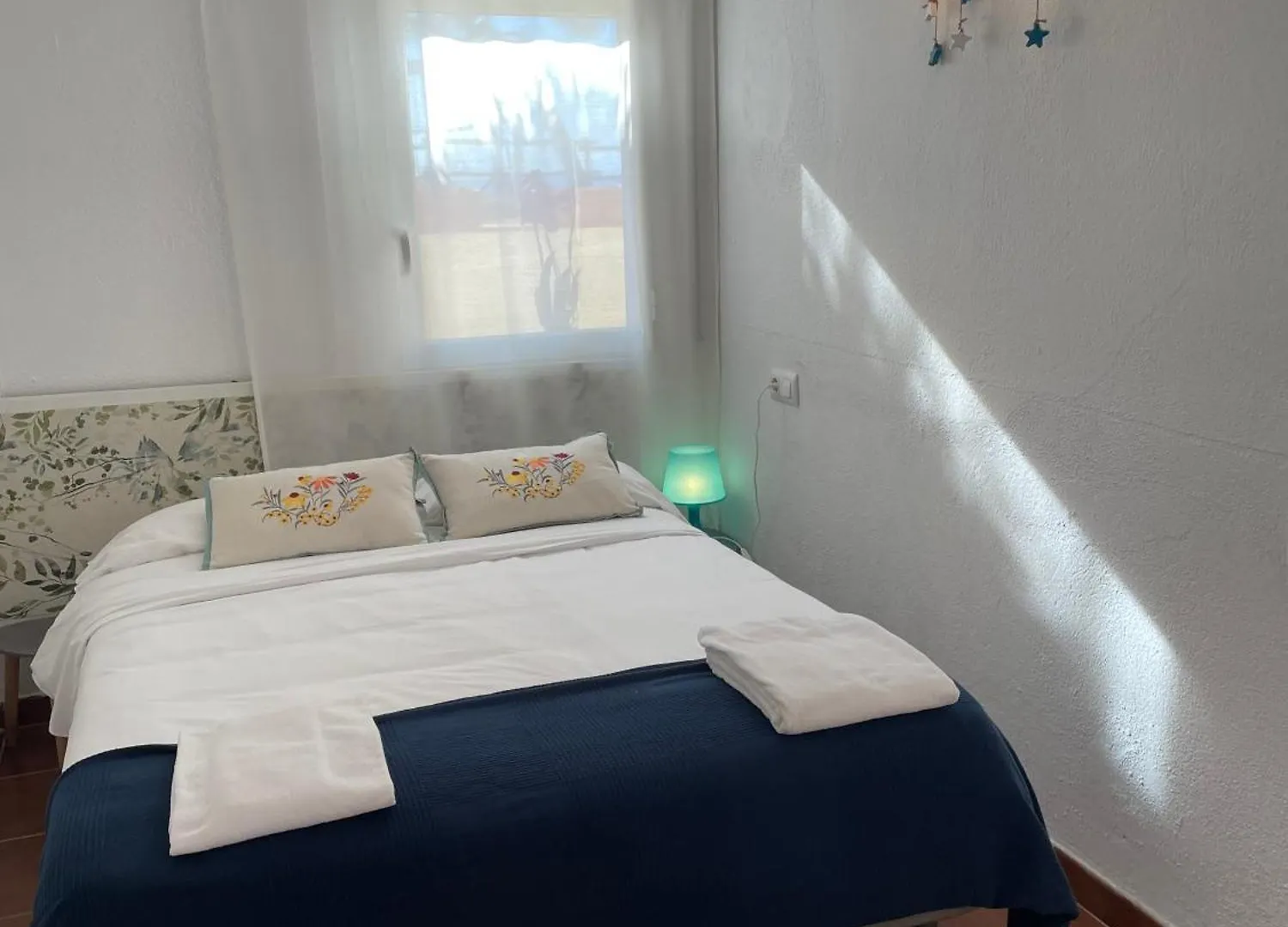 Veuras El Mar - Madrague Beach Studio 22 Διαμέρισμα Ρόζες 0*,