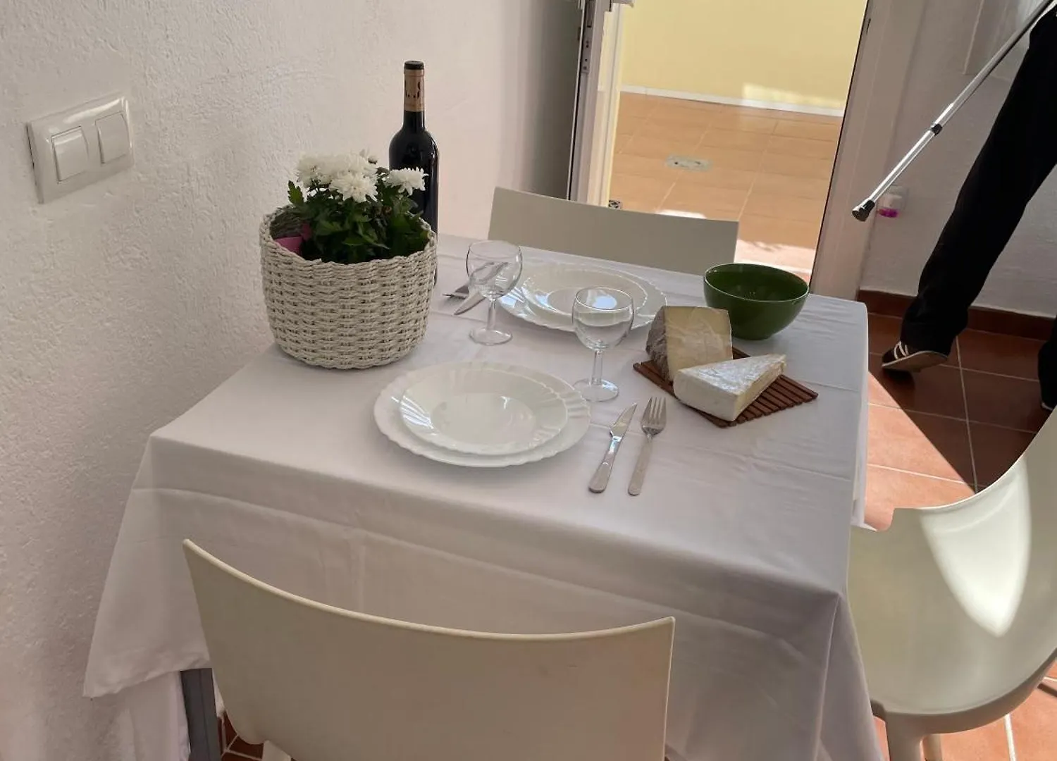 Veuras El Mar - Madrague Beach Studio 22 Διαμέρισμα Ρόζες