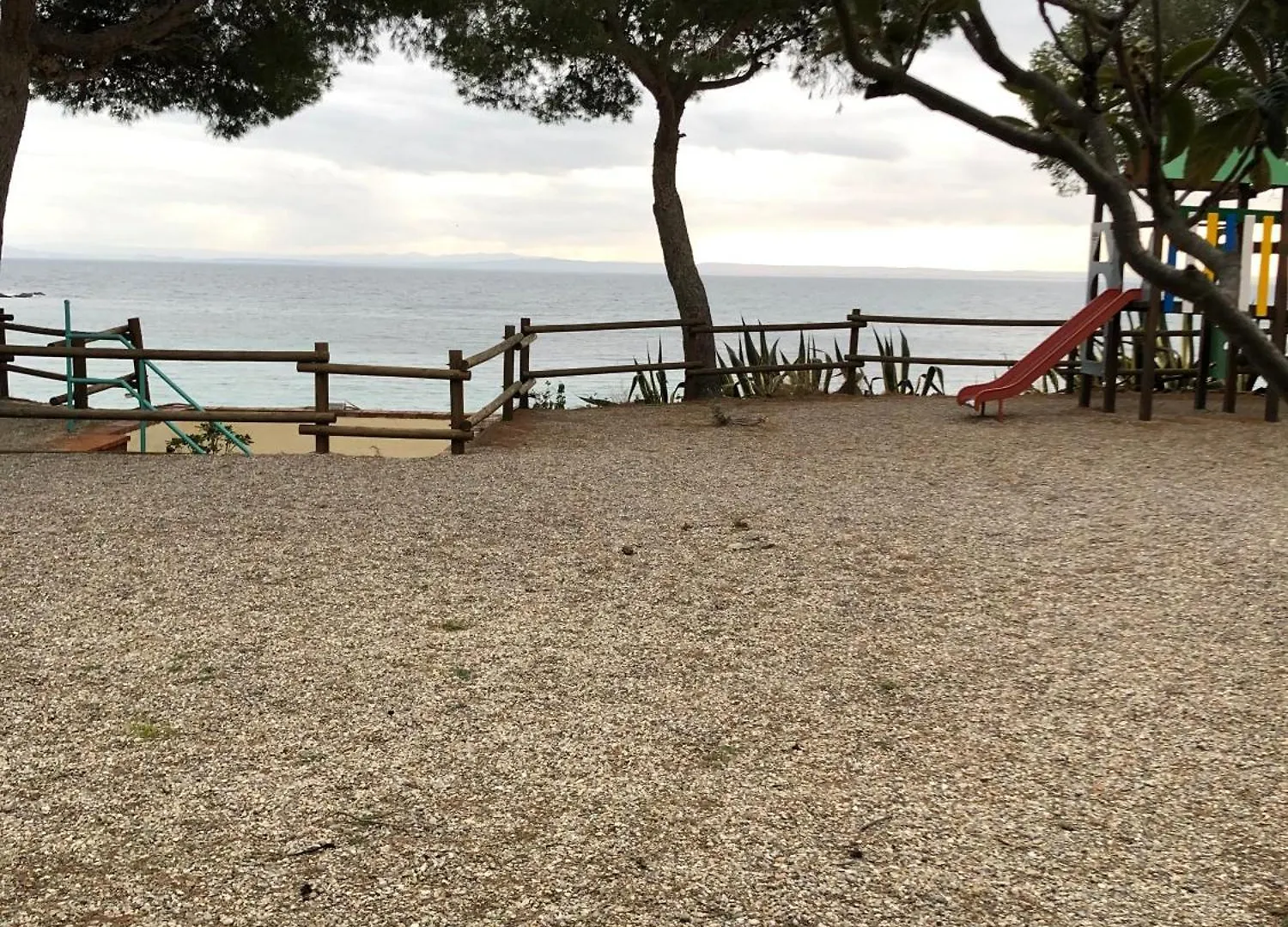Veuras El Mar - Madrague Beach Studio 22 Διαμέρισμα Ρόζες 0*,